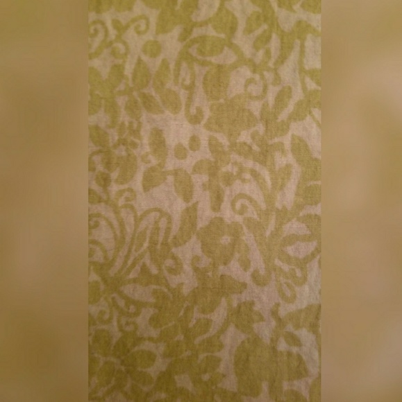 Two for ONE! Top with matching skirt - Picture 8 of 8